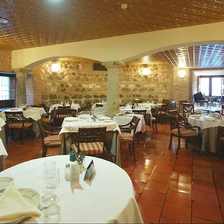Maria Cristina 4* Toledo