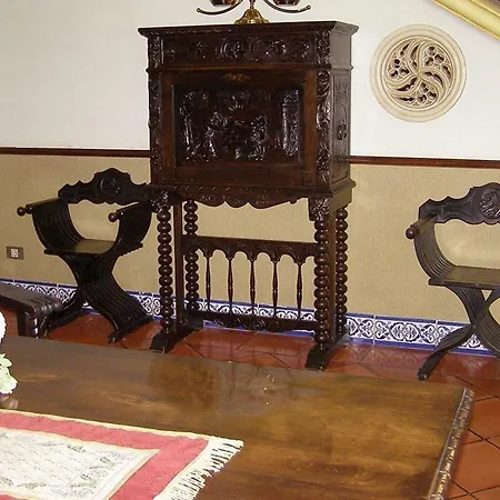 Maria Cristina 4* Toledo