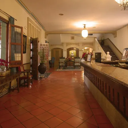Maria Cristina 4* Toledo