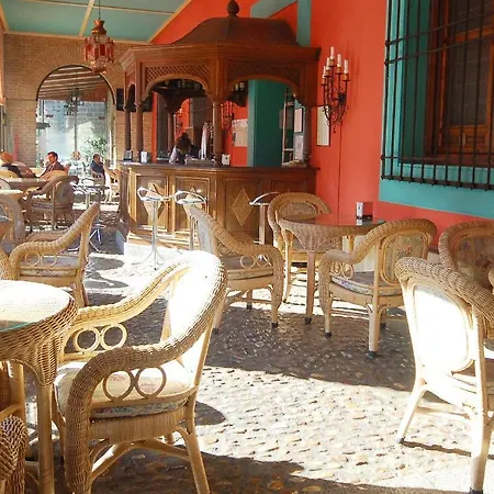 Maria Cristina Hotel 4*