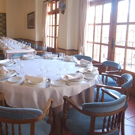 Hotel Maria Cristina 4*
