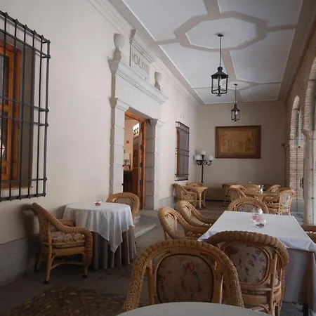 Maria Cristina 4* Toledo