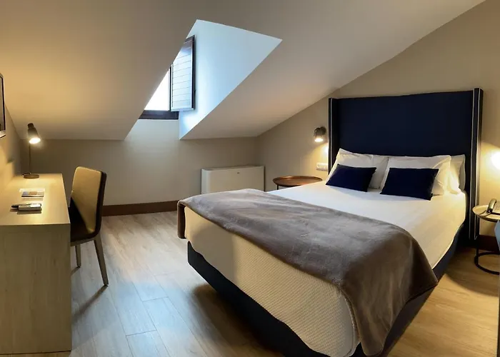 Maria Cristina Hotell 4*