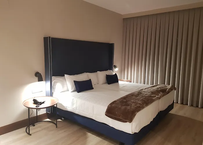 Maria Cristina Hotel