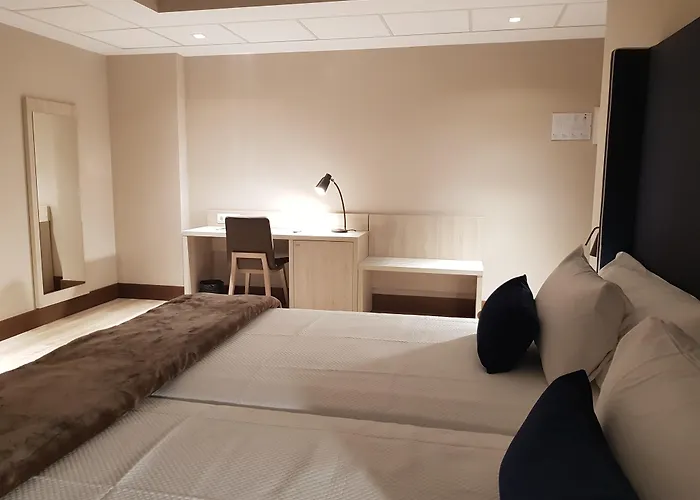 Hotel Maria Cristina 4*