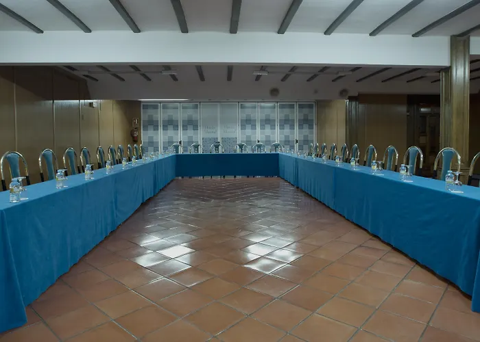 Maria Cristina 4* Toledo