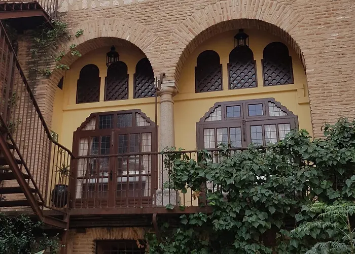 Hotell Maria Cristina