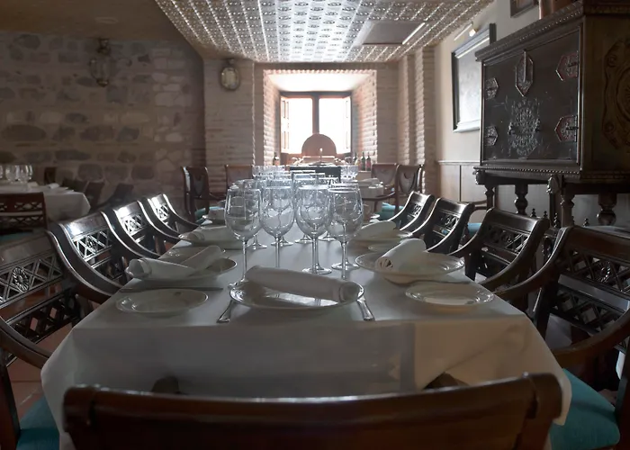 Hotel Maria Cristina