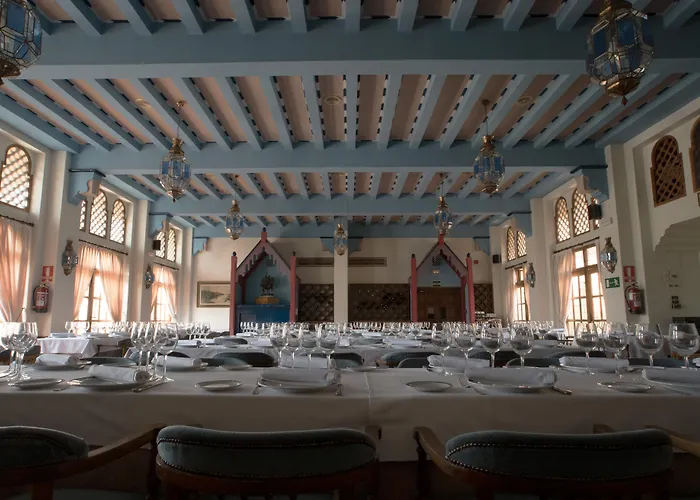 Maria Cristina Hotel 4*