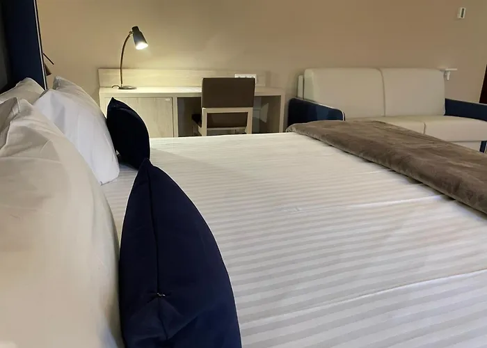 Hotel Maria Cristina