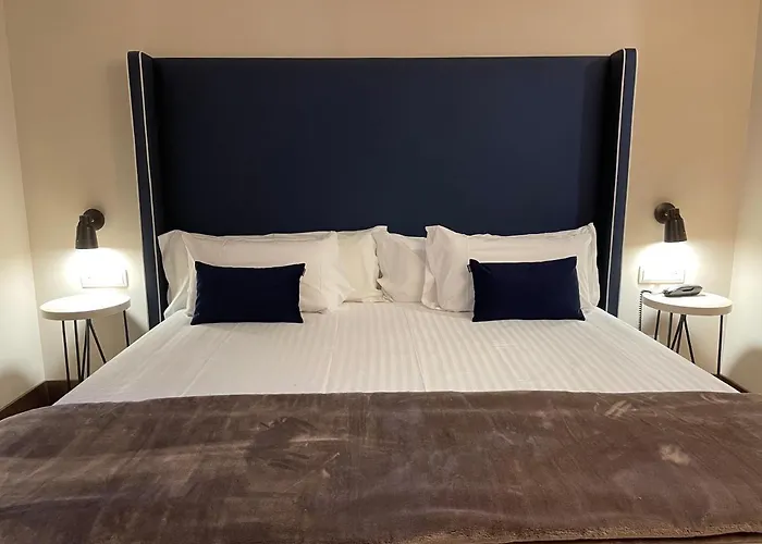 Maria Cristina Hotell 4*