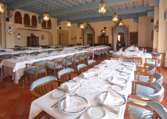 Hotel Maria Cristina 4*