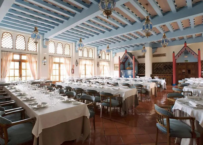 Maria Cristina 4* Toledo