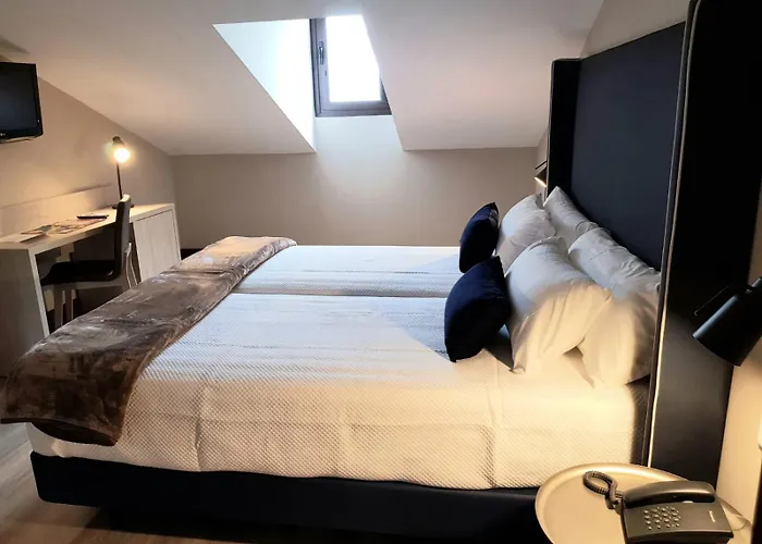 Maria Cristina Hotel 4*