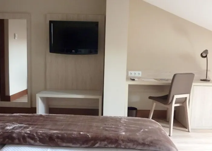 Hotel Maria Cristina Toledo