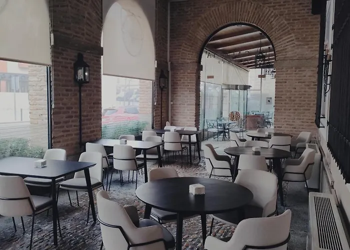 Maria Cristina Hotel