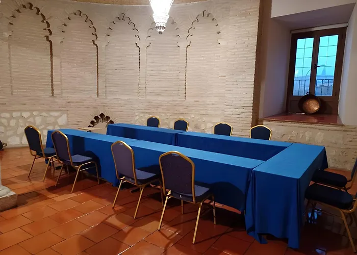 Hotell Maria Cristina