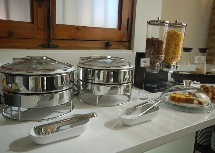 Hotel Maria Cristina Toledo