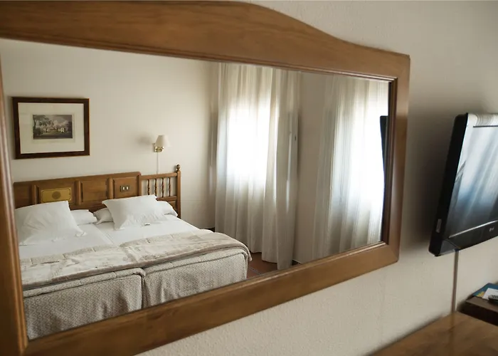 Maria Cristina Hotel 4*