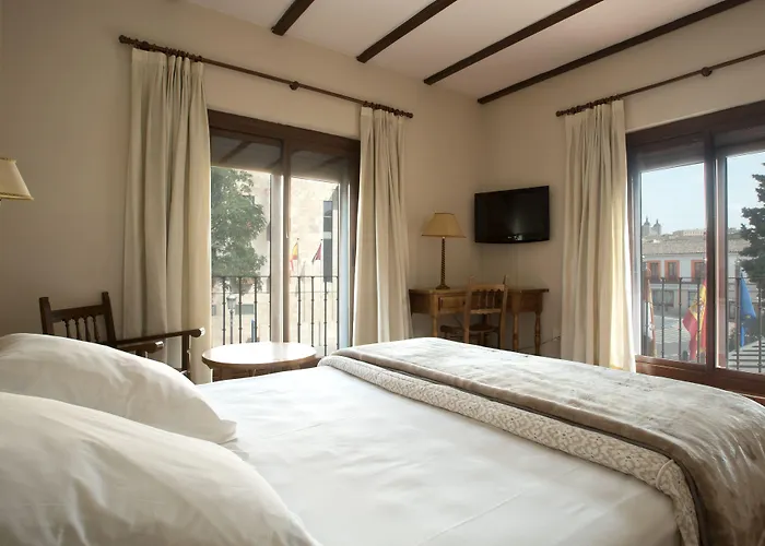 Maria Cristina Hotel 4*