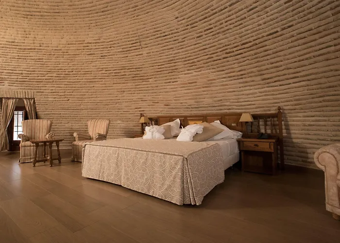 Hotel Maria Cristina 4*