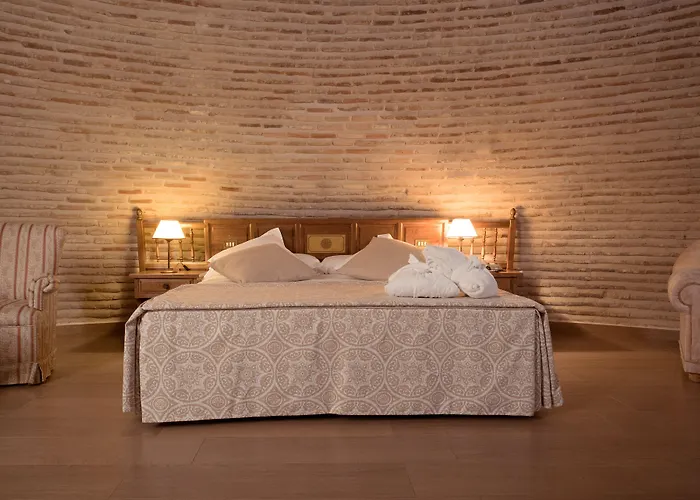 Hotell Maria Cristina