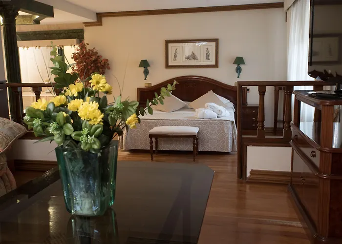 Maria Cristina Hotel 4*