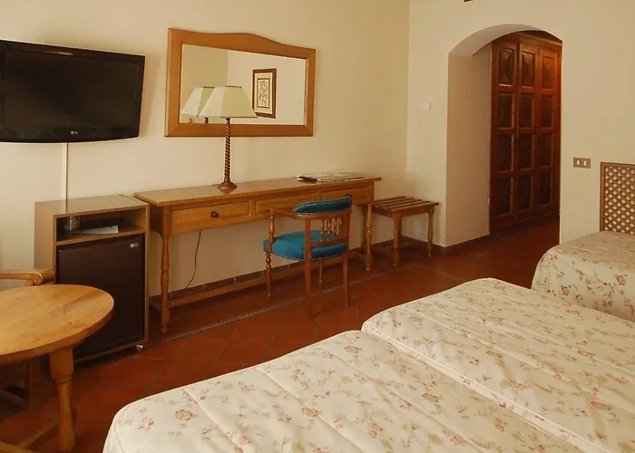 Maria Cristina 4* Toledo