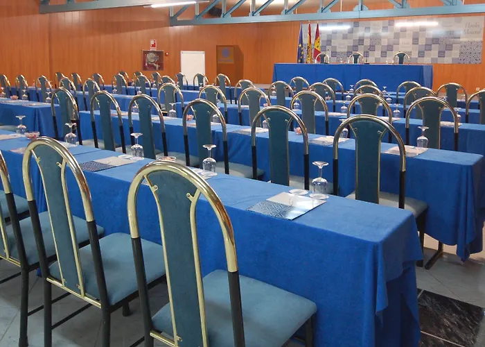 Hotel Maria Cristina