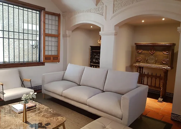 Maria Cristina 4* Toledo