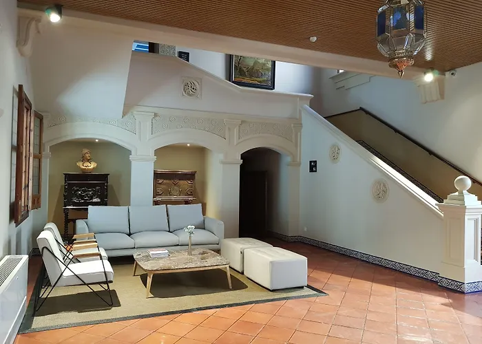 Hotel Maria Cristina 4*