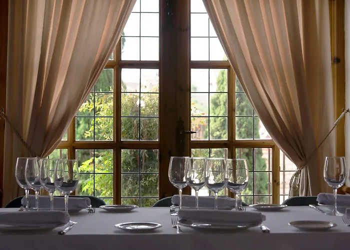 Maria Cristina 4* Toledo