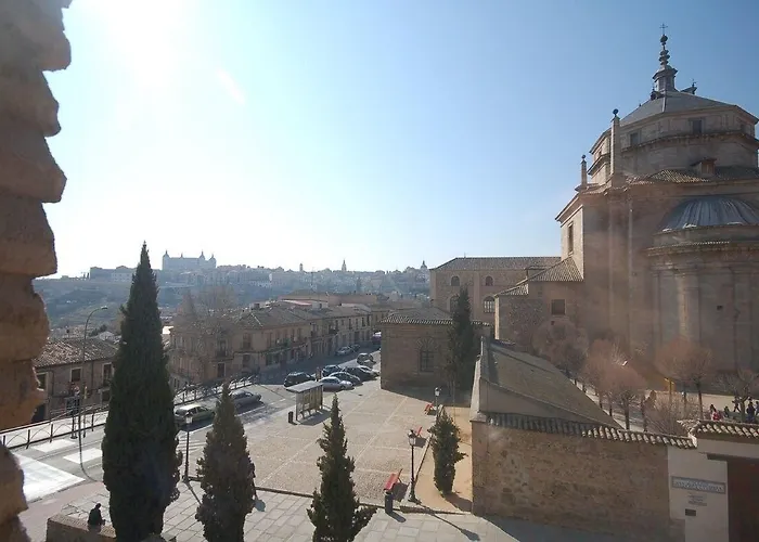 Hotel Maria Cristina 4*