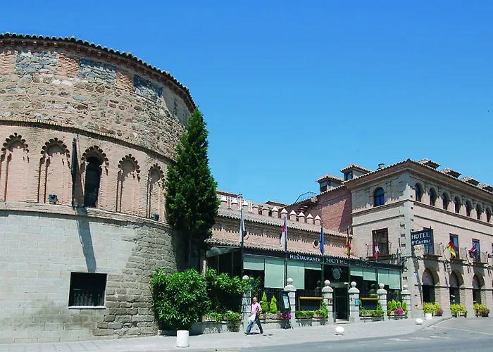 Maria Cristina Hotel 4*