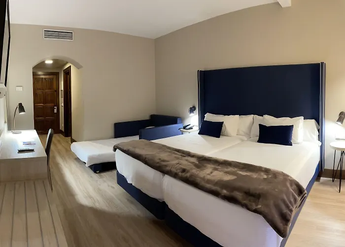 Maria Cristina Hotel 4*