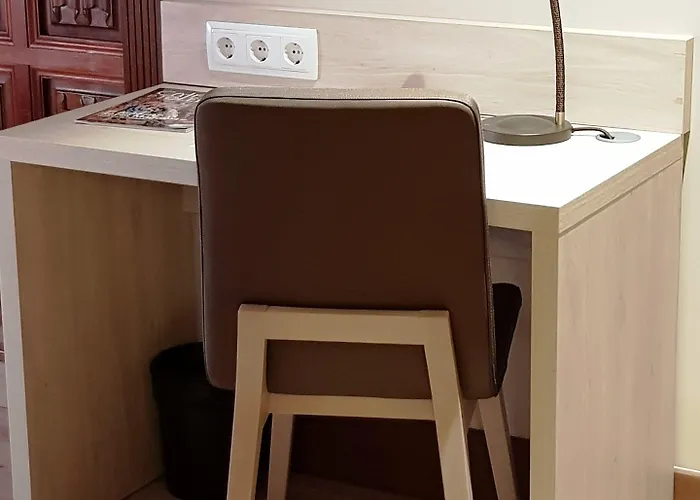 Maria Cristina 4* Toledo